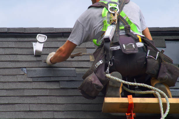 Best Best Roofing Contractors  in Longview Heights, WA