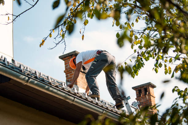 Best New Roof Installation  in Longview Heights, WA