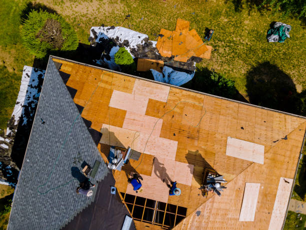 Quick and Trustworthy Emergency Roof Repair Services in Longview Heights, WA