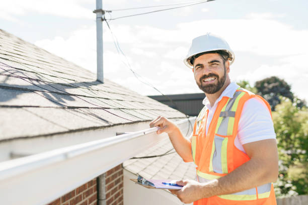 Best Roof Leak Repair  in Longview Heights, WA