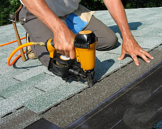 Professional Roofing Contractor in Longview Heights, WA