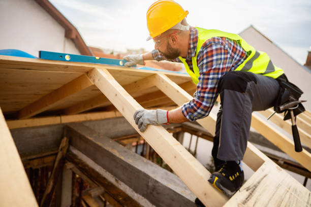 Best Slate Roofing Contractor  in Longview Heights, WA