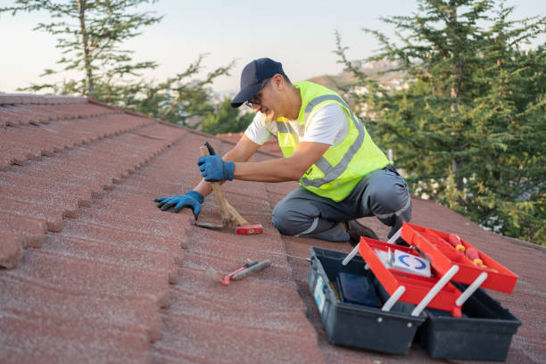 Best Flat Roof Repair Services  in Longview Heights, WA