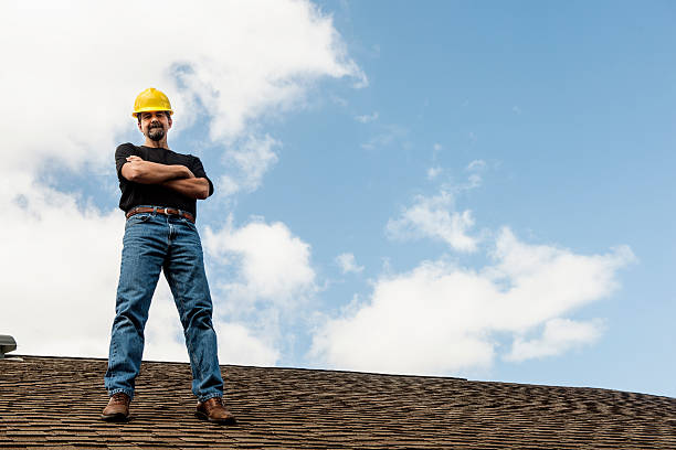 Quick and Trustworthy Emergency Roof Repair Services in Longview Heights, WA