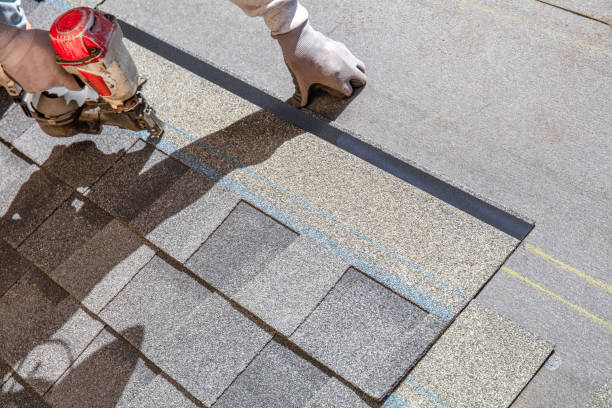 Best Tile Roofing Contractor  in Longview Heights, WA